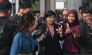 Gubernur BI Perlu Perkuat Independensi dan Koordinasi