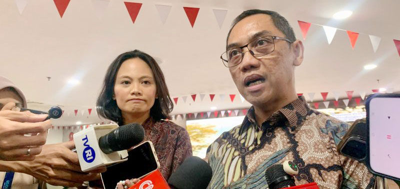 Jelang Aksi 27 Agustus, Kemkomdigi Imbau Tak Sebar Ujaran Kebencian dan Provokasi di Medsos