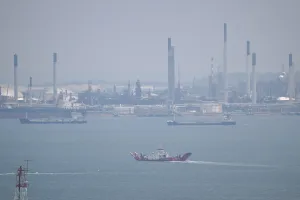 Kabut Asap Kian Mengkhawatirkan, Karhutla Indonesia Jadi Sorotan