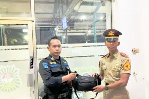 KAI Daop 7 Madiun Amankan 657 Barang Tertinggal Senilai Rp469 Juta