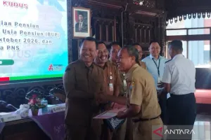 Kesempatan Jadi ASN! Pemkab Kudus Ajukan 400 Formasi CPNS