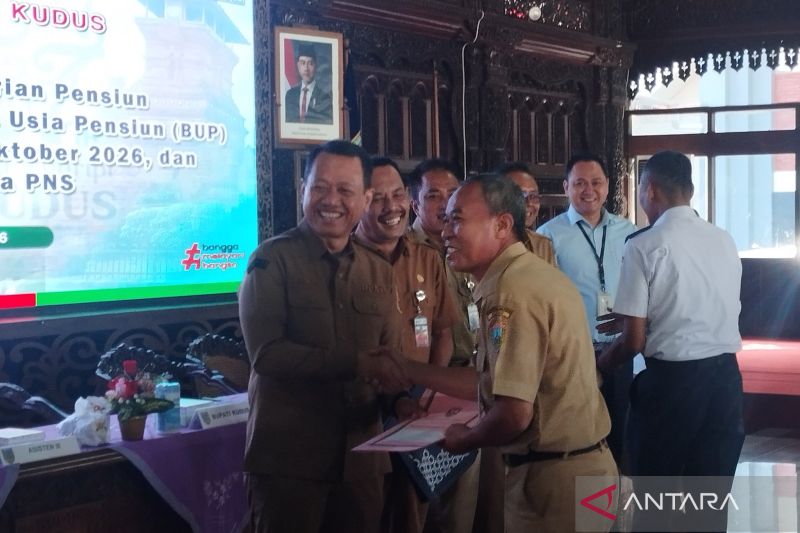Kesempatan Jadi ASN! Pemkab Kudus Ajukan 400 Formasi CPNS