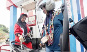 Konsumsi Pertalite Melonjak 12,92 Persen Sepanjang Juli 2026, Imbas Kenaikan Pertamax Kah?