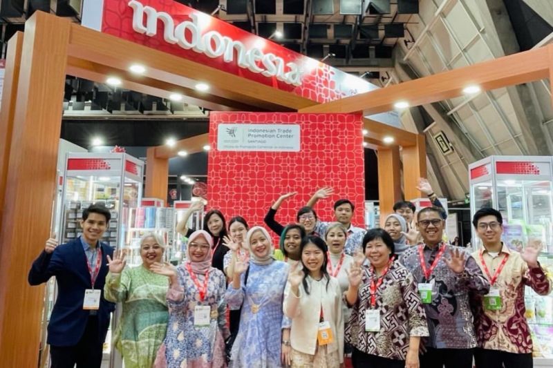 Laris Manis Tanjung Kimpul! Produk Olahan Buah dan Sayur ...