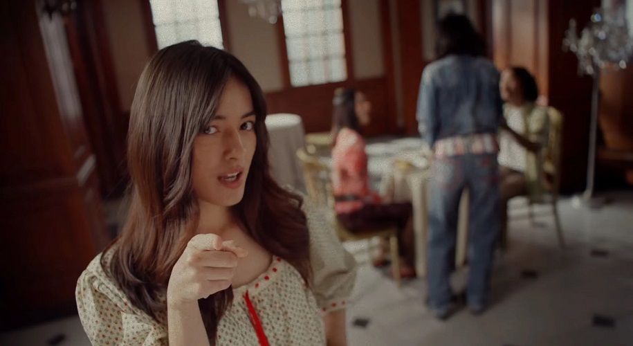 Mawar de Jongh Rilis Single Terbaru "Kan"