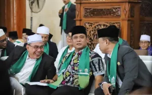 Museum KH Noer Ali Digagas Jadi Pusat Edukasi Sejarah Bekasi