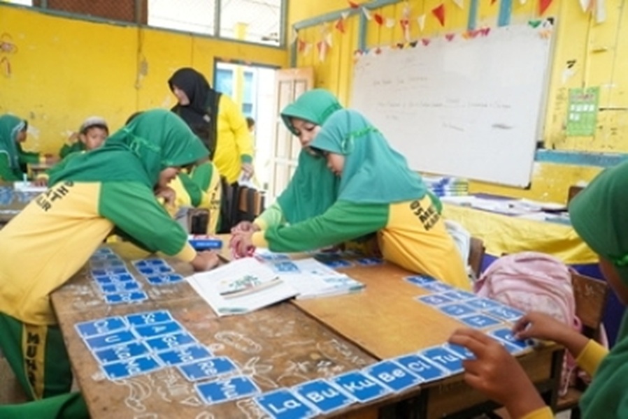 Pembelajaran Menyenangkan Didorong untuk Tingkatkan Kuali...