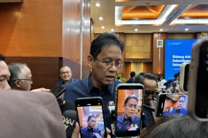 Pemerintah Siapkan Anggaran Tambahan untuk Atasi Karhutla