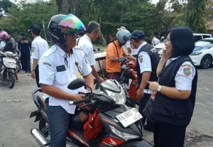 Pemprov Banten Gelar Diskon Pajak Kendaraan Bermotor