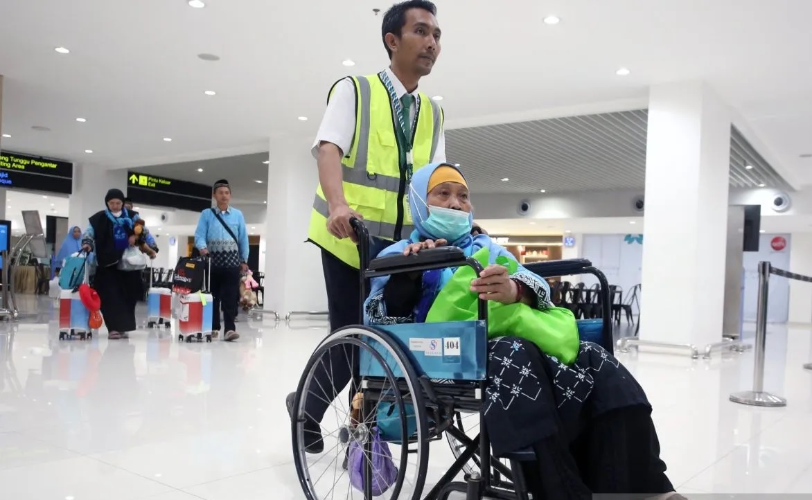 Mau Jadi Petugas Haji 2027? Pendaftaran Dibuka, Ini Syarat, Formasi dan Honor yang Perlu Diketahui