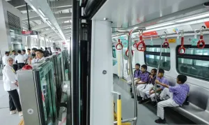 Peresmian LRT Kelapa Gading-Manggarai Ditunda, Pemprov DKI Minta Maaf