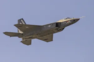 Pesawat Militer Russia Terbang Dekati Wilayah Korsel