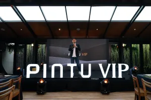 Pintu Luncurkan Pintu VIP Private dengan Relationship Manager Pribadi untuk Trader Premium
