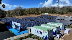 PLN Harus Perkuat Jaringan Transmisi Guna Menampung Energi Terbarukan