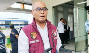 Polda Sumut Kejar Jaringan Sabu 15 kg Bermodus Mobil Towing