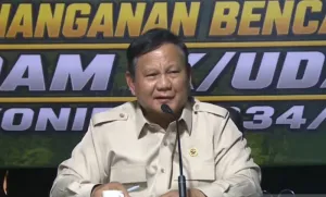 Presiden Sebut Bantuan Rp20 Miliar per Kabupaten di NTT Telah Disalurkan