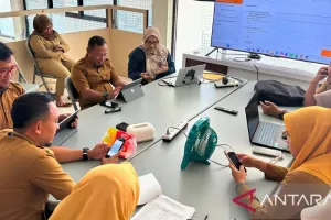 Sensus Ekonomi 2026 Perkuat Data, Kebijakan Pembangunan Bakal Makin Tepat Sasaran