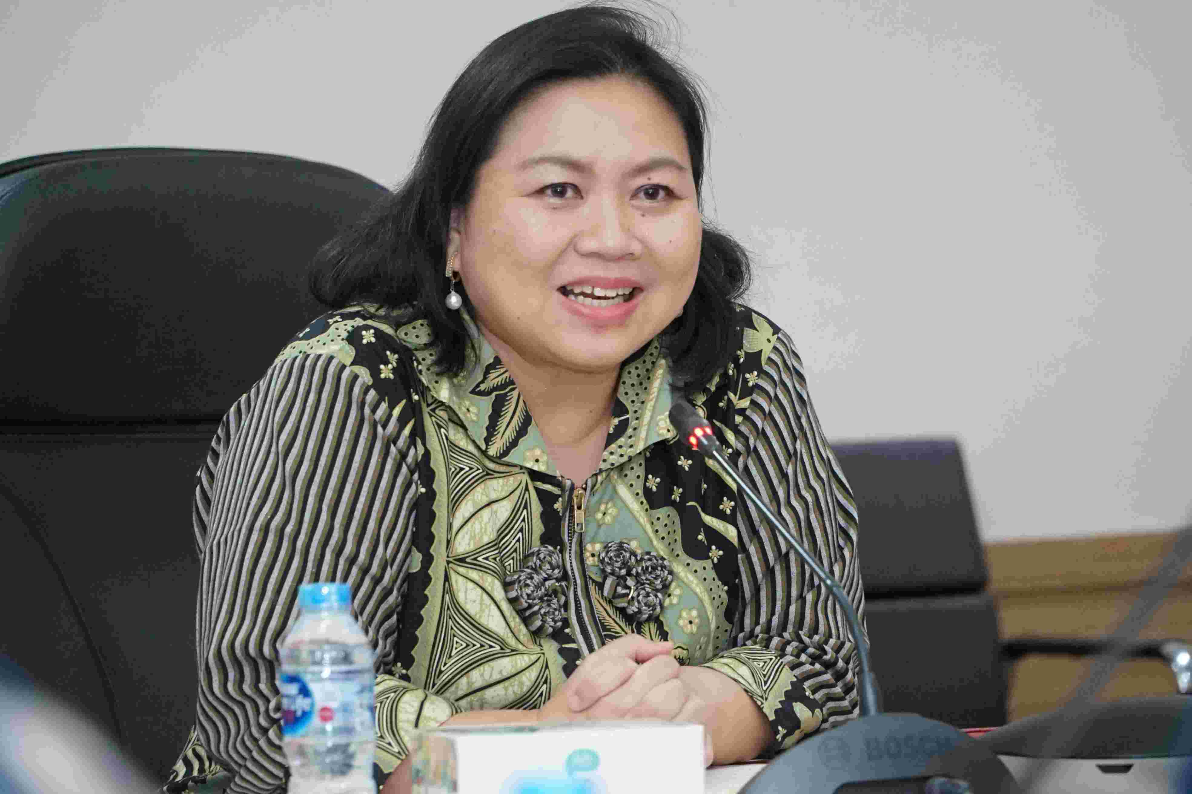 SNI Wajib AMDK Berlaku, Kemenperin Fasilitasi Sertifikasi di Maluku