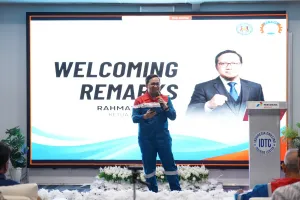 SP PDSI: Transformasi Harus Perkuat Kompetensi dan SDM Bor