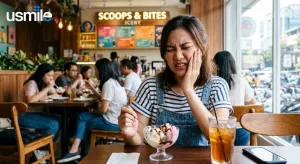 Stres dan Diet Tinggi Protein Bisa Picu Bau Mulut, Ini Solusi Perawatannya