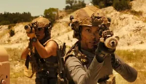 Tanda-tanda Kuat Musim ke-3 'Lioness' di Paramount+ akan Berakhir Menggantung dan Berlanjut ke Season 4 