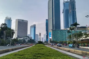 Tanpa Pemerintah Bersih dan Kredibel, Potensi Besar Sumber Daya Alam Sulit Diakselerasi