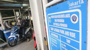 Tarif Parkir di Jakarta Naik? Dishub DKI Tegaskan Masyarakat Tak Perlu Khawatir, Hanya Usulan