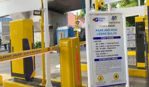 Tarif Parkir di Jakarta Naik? Dishub DKI Tegaskan Masyarakat Tak Perlu Khawatir, Hanya Usulan