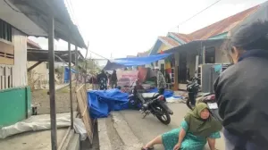 Terus Mengguncang, BMKG Catat 7.492 Gempa Susulan di NTT hingga Hari Ini