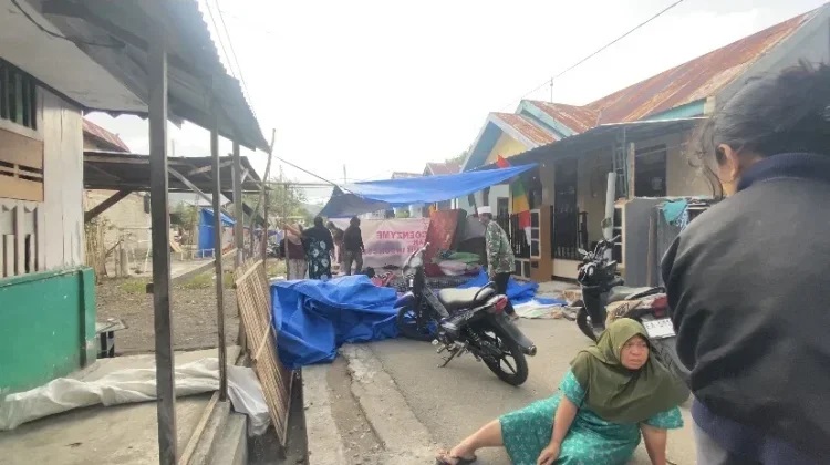 Terus Mengguncang, BMKG Catat 7.492 Gempa Susulan di NTT ...