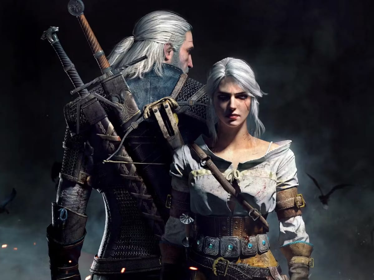 The Witcher 3 Remastered Rilis September 2026, Pemilik Game Dapat Upgrade Gratis