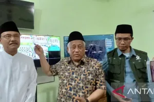 Tuntaskan Verifikasi, PBNU Tetapkan 557 Pemilik Hak Suara Muktamar Ke-35 NU