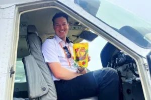 Unib Sulap Pisang Enggano Jadi Camilan Modern, Nilai Jual UMKM Royal Banana Caramel Makin Tinggi