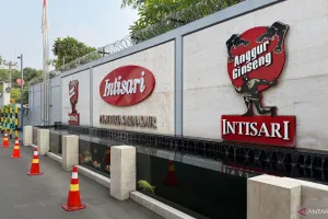Usai Ditinjau Tim Gabungan, Pemkab Bogor Hentikan Produksi Minuman Beralkohol di Citeureup