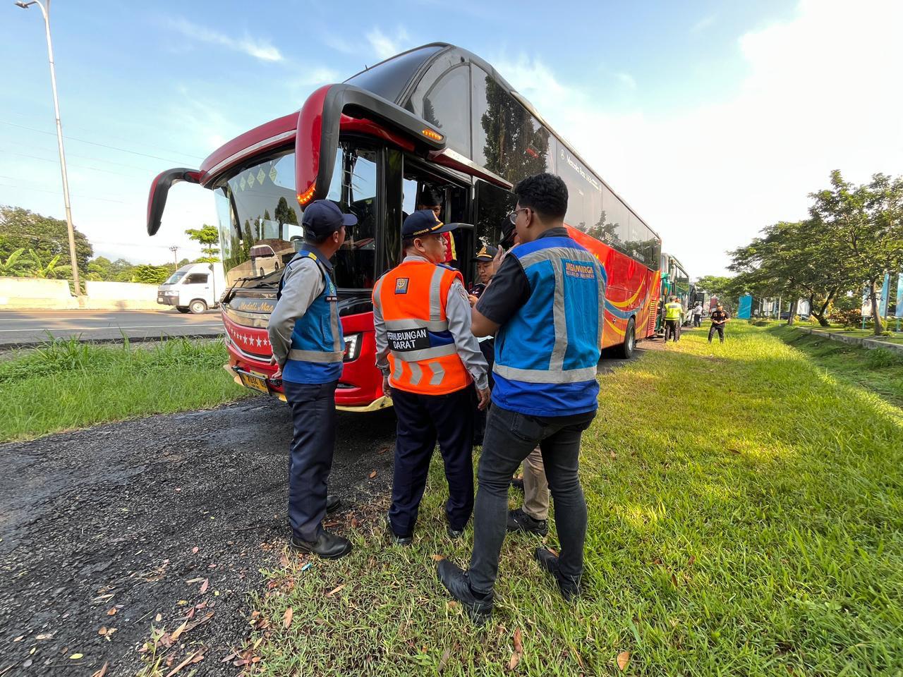Utamakan Keselamatan, Kemenhub Imbau Masyarakat Gunakan K...