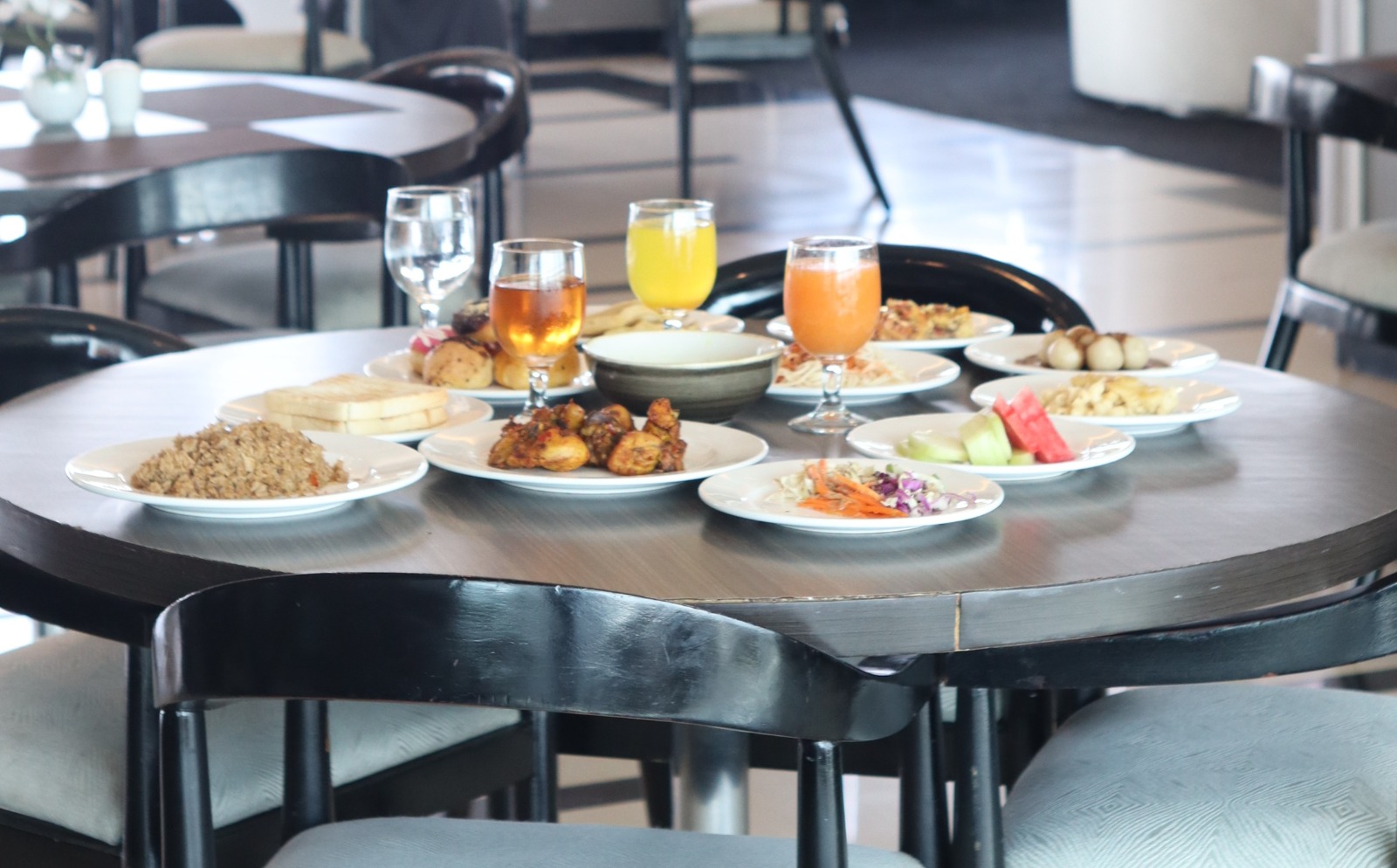 Vasaka Hotel Jakarta Rilis Promo 'Breakfast Bliss Awaits' Rp99.000 Net per Orang