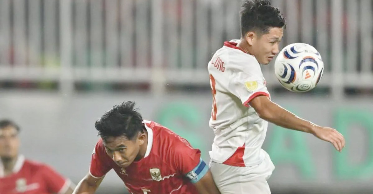 Waduh! Rizky Ridho Dicoret dari Timnas Indonesia?, PSSI B...