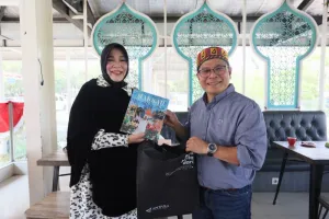 Wali Kota Banda Aceh: Aceh Butuh Kebijakan Tepat Hadapi Dinamika Masyarakat.