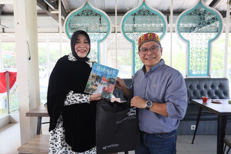 Wali Kota Banda Aceh: Aceh Butuh Kebijakan Tepat Hadapi D...