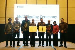  Alita dan PLN Electricity Services Kolaborasikan Teknologi untuk Perkuat Infrastruktur Listrik