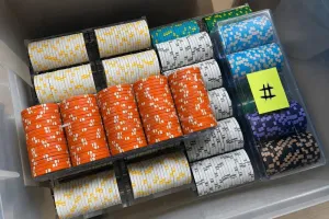Bareskrim Bongkar Kasino Judi di Sukoharjo, Fakta di Baliknya Bikin Geger!