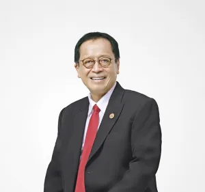 Bertekad Wujudkan Industri Jasa Keuangan yang Dapat Memajukan Kesejahteraan Umum