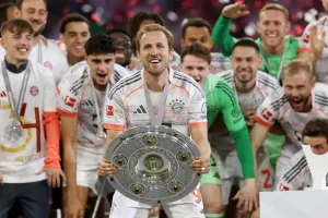 Bundesliga Jerman: Bayern Siap Pertahankan Gelar,  Schalke Kembali ke Panggung Utama