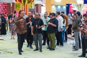 Cari Rumah Murah? Danantara...