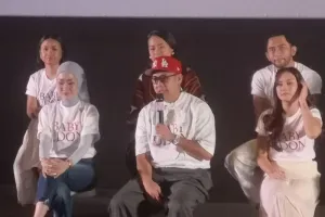 Denny Sumargo Blak-blakan, Sosok Ini Bikin Dirinya Jadi Lebih Sabar