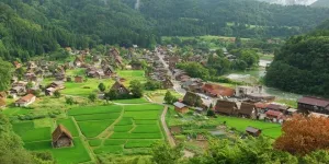 Desa Didorong Jadi Pusat Ek...