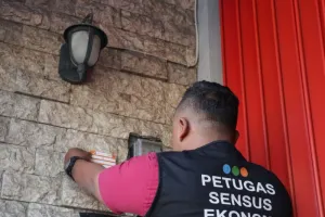 Desil DTSEN Dipersoalkan, DPR Desak Parameter Penentuan Diperbaiki