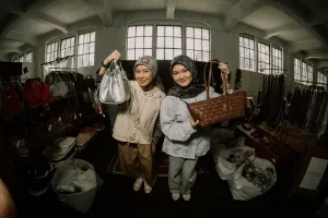 Disdagin: Bandung Great Sale 2026 Berhasil Raih Omzet Rp1,52 Miliar