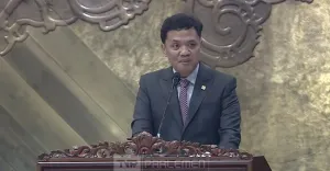 DPR RI Pastikan RUU Perampasan Aset Disahkan pada Desember 2026
