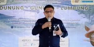 Festival Film Desa Dapat Fasilitas Kemendes Jadi Gerakan Baru Dorong Ekraf Lokal Angkat Perekonomian Daerah